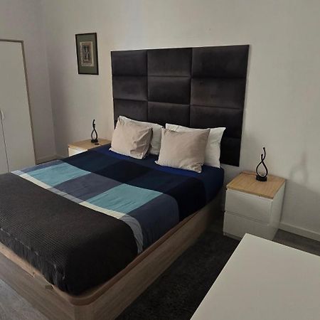 Lisbon Apartments in Anjos Buitenkant foto