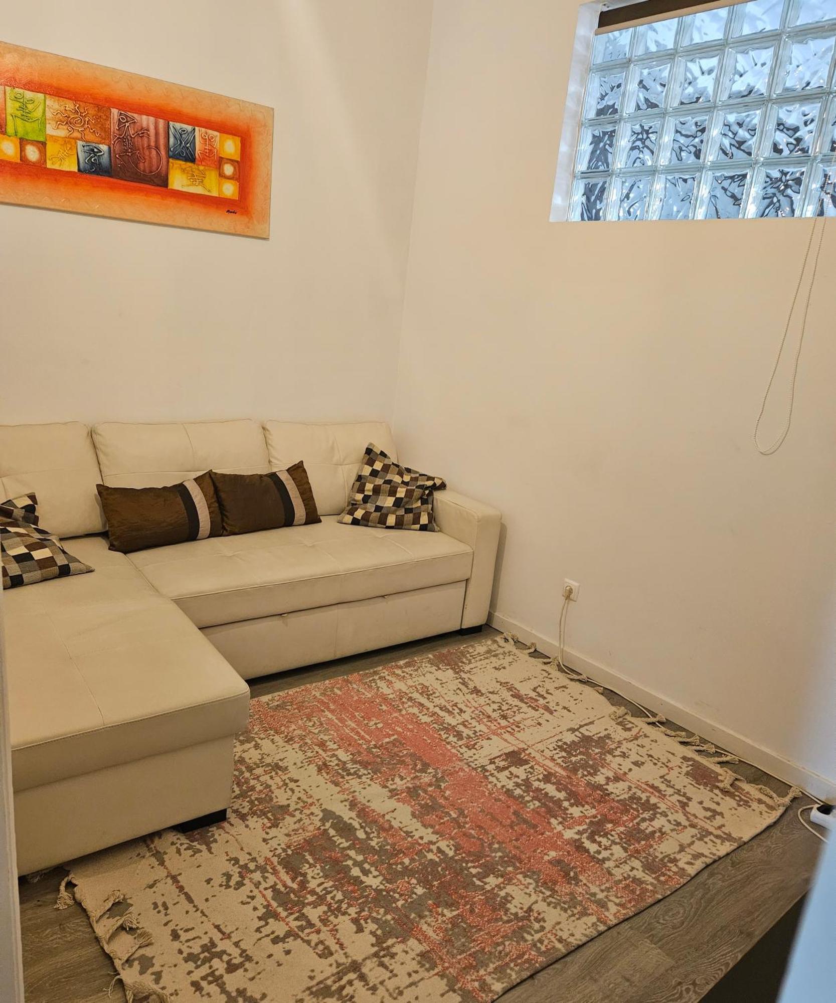 Lisbon Apartments in Anjos Buitenkant foto