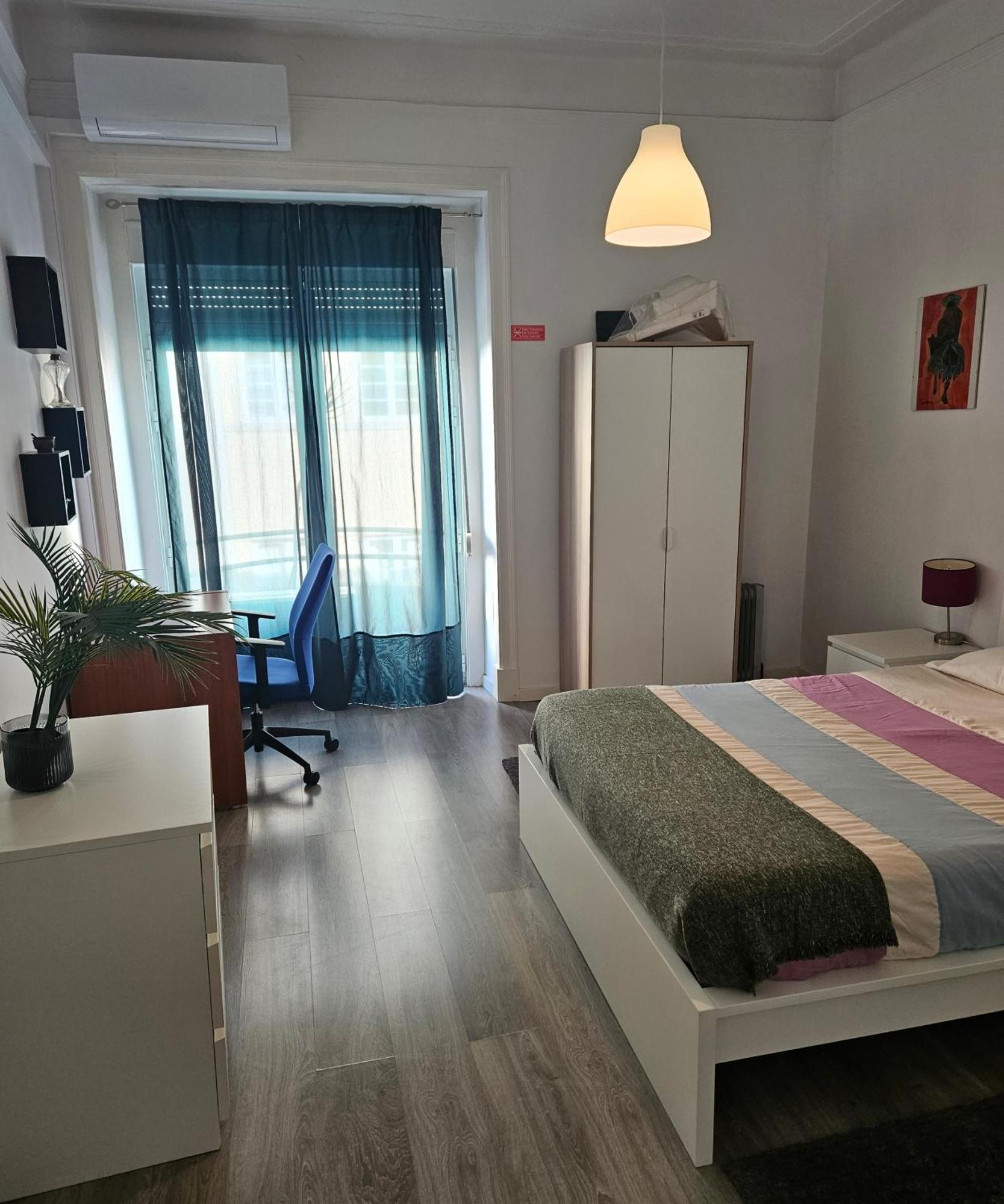 Lisbon Apartments in Anjos Buitenkant foto