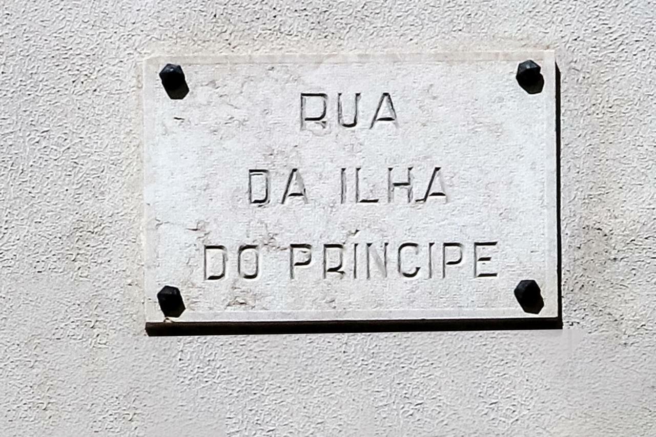 Lisbon Apartments in Anjos Buitenkant foto